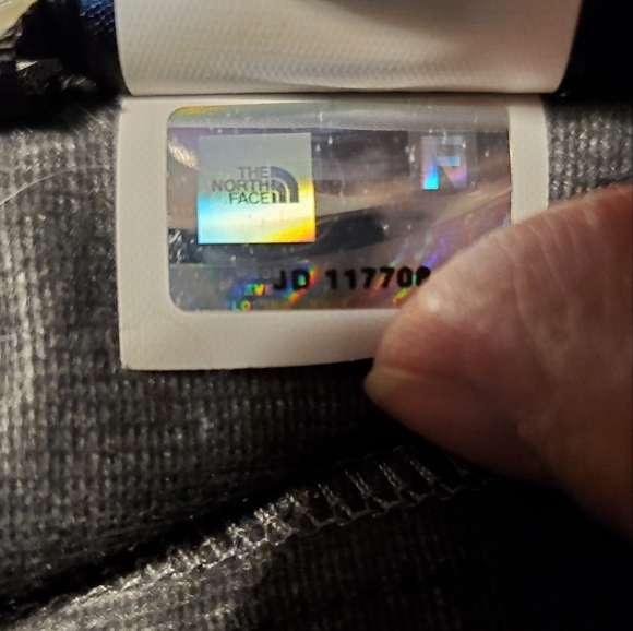 The North Face lightweight vest - Picture 12 of 12